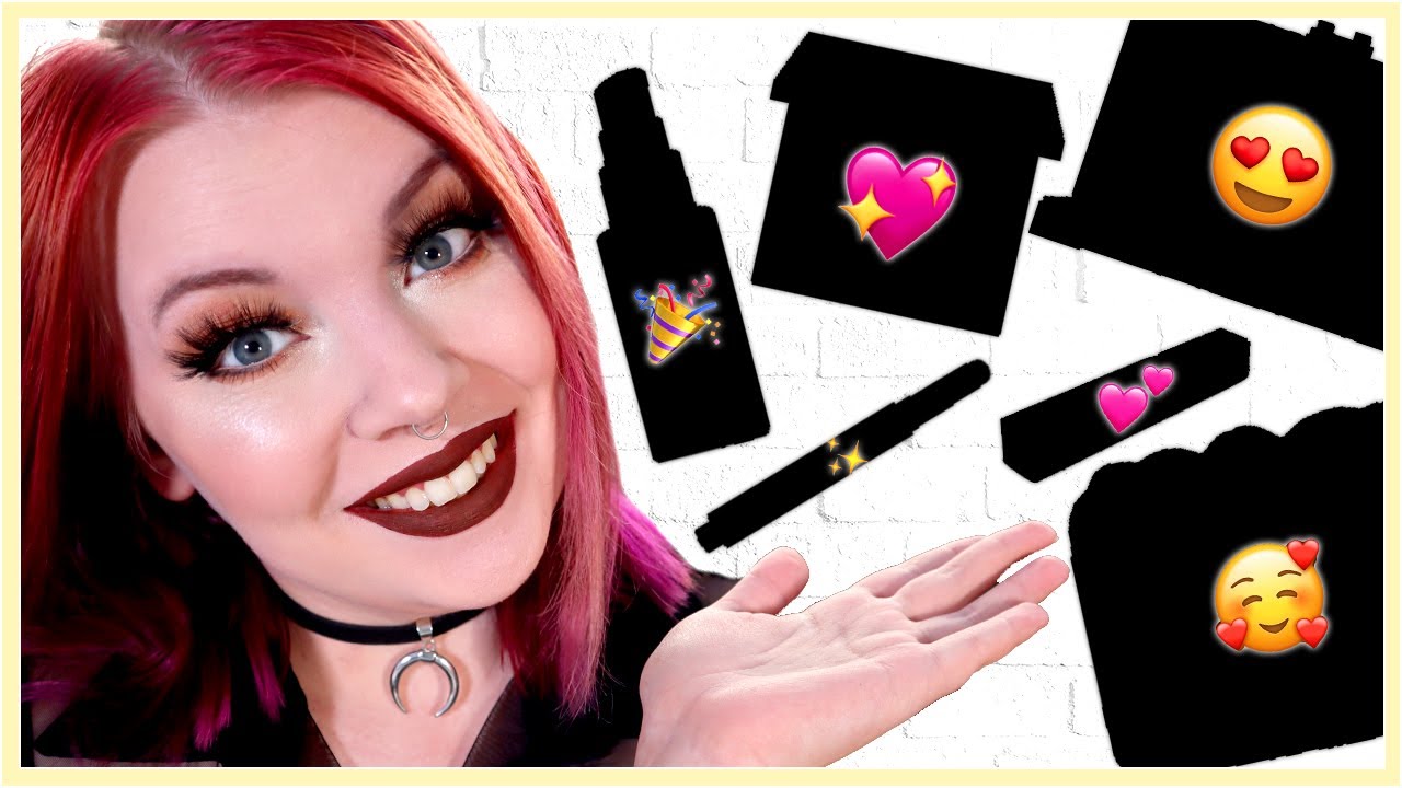 The Absolute BEST Makeup Products of 2020!