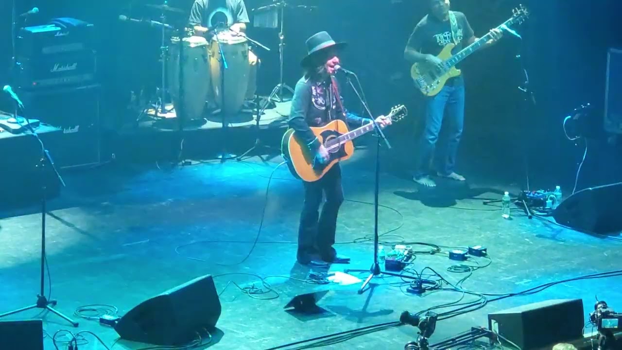 Toy Factory Project @The Capitol Theatre, Port Chester, NY 2/27/26 Searching For A Rainbow