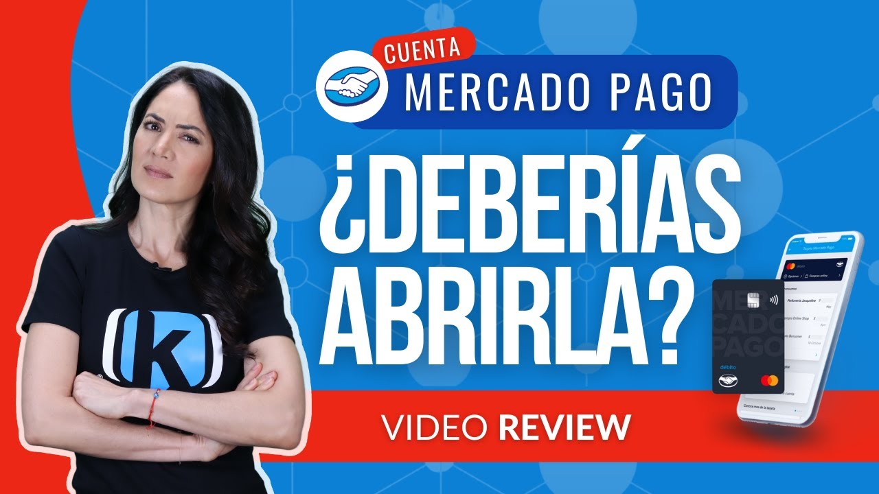 Tarjeta Mercado Pago | ¿Qué ventajas y desventajas tiene esta cuenta?