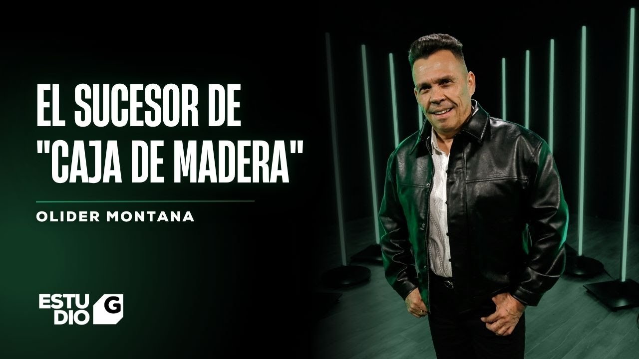 ¿Por qué Olider Montana se niega a hacer fusiones con Regional Mexicano?