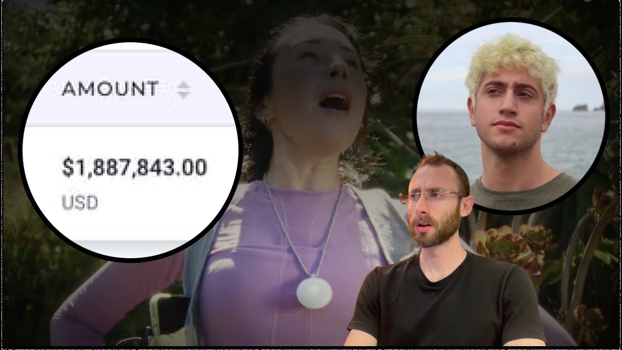 Avi Schiffmann, 21, Pays $1.8 Million for Friend.com After Raising $2.5 Million Total