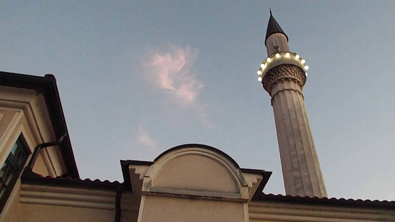 sam ragab call of prayers ohrid macedonia