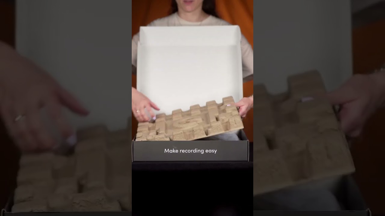 EVO 16 Unboxing 😍 #professionalaudio #audioequipment #musicproduction