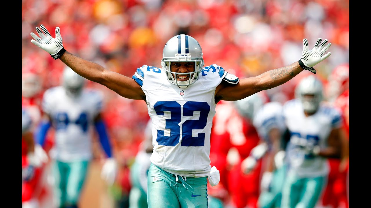 Orlando Scandrick 