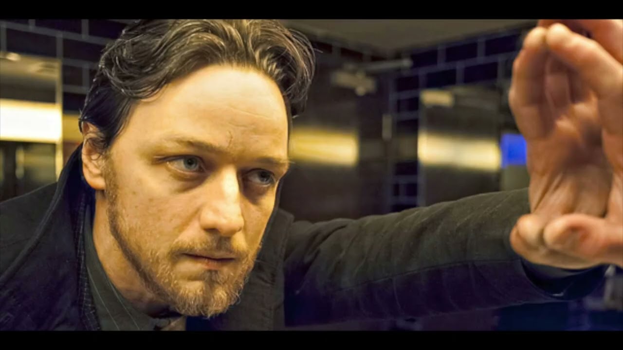 Filth Review (Jon S. Baird, 2013)