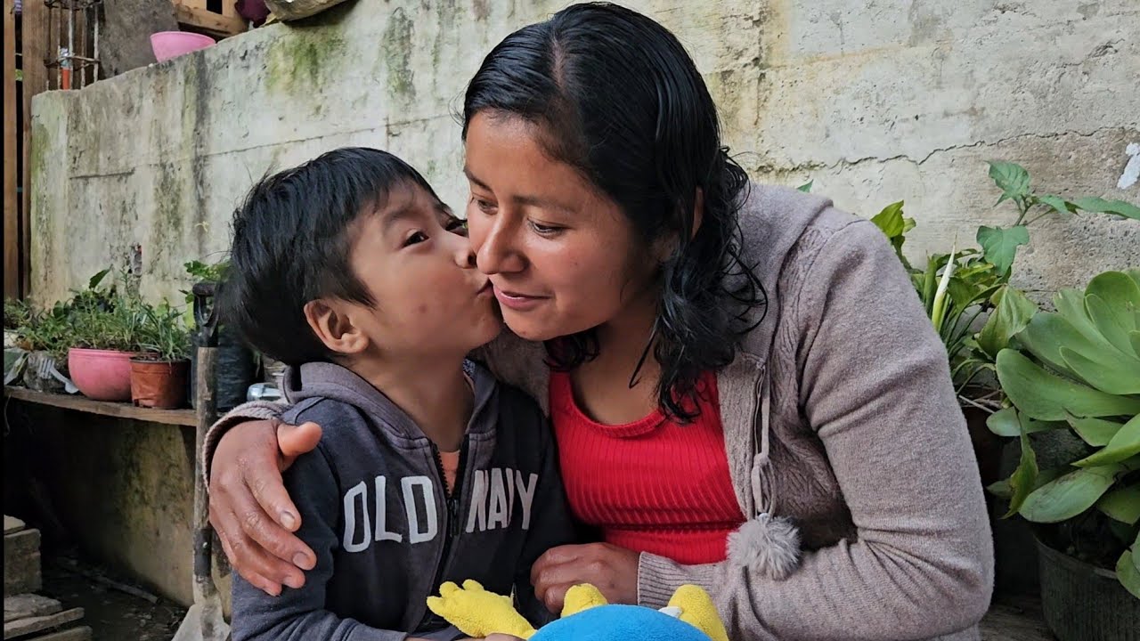 Soy mamá de un niño especial y aca les comento mis experiencias 