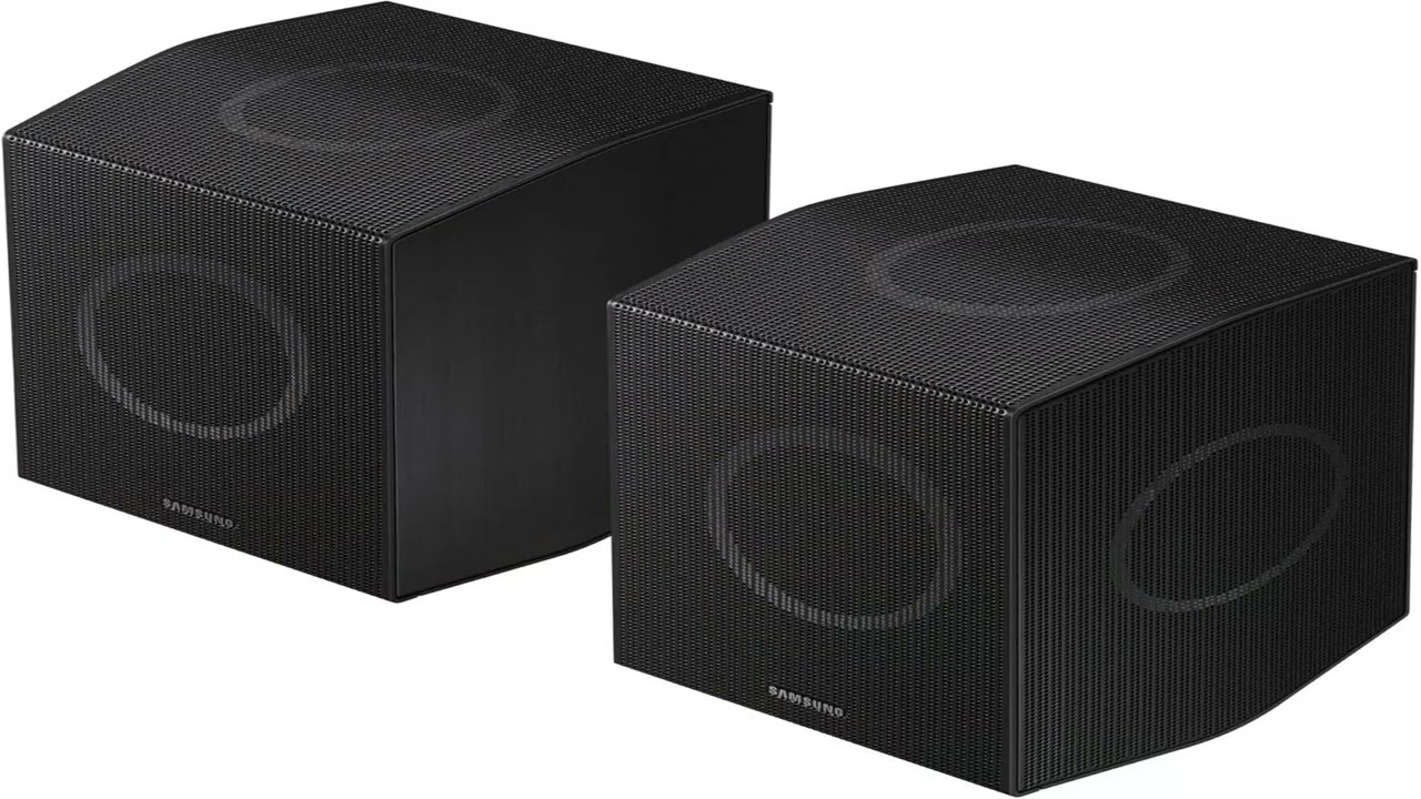Лучшее предложение: Саундбар Samsung Q990D 11.1.4 канала | Беспроводная связь Dolby Atmos, тыловы...