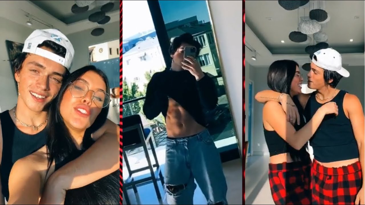 My Favourite Quinton Griggs TikTok Compilations #1