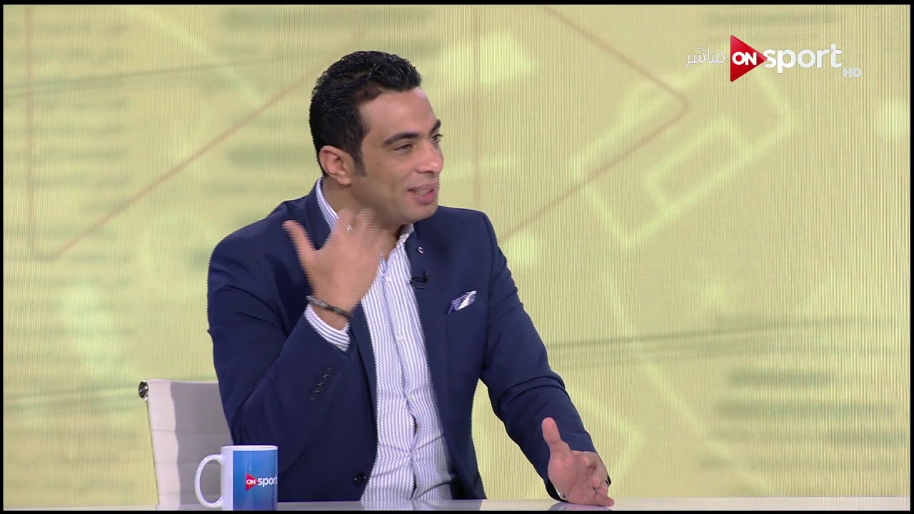شادي محمد يكشف كواليس 