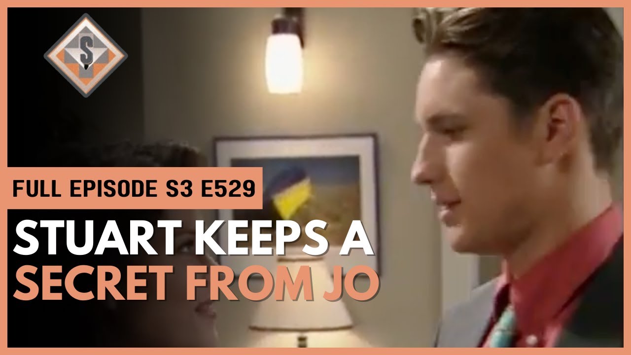 Shortland Street - Season 3 (Episode 529)