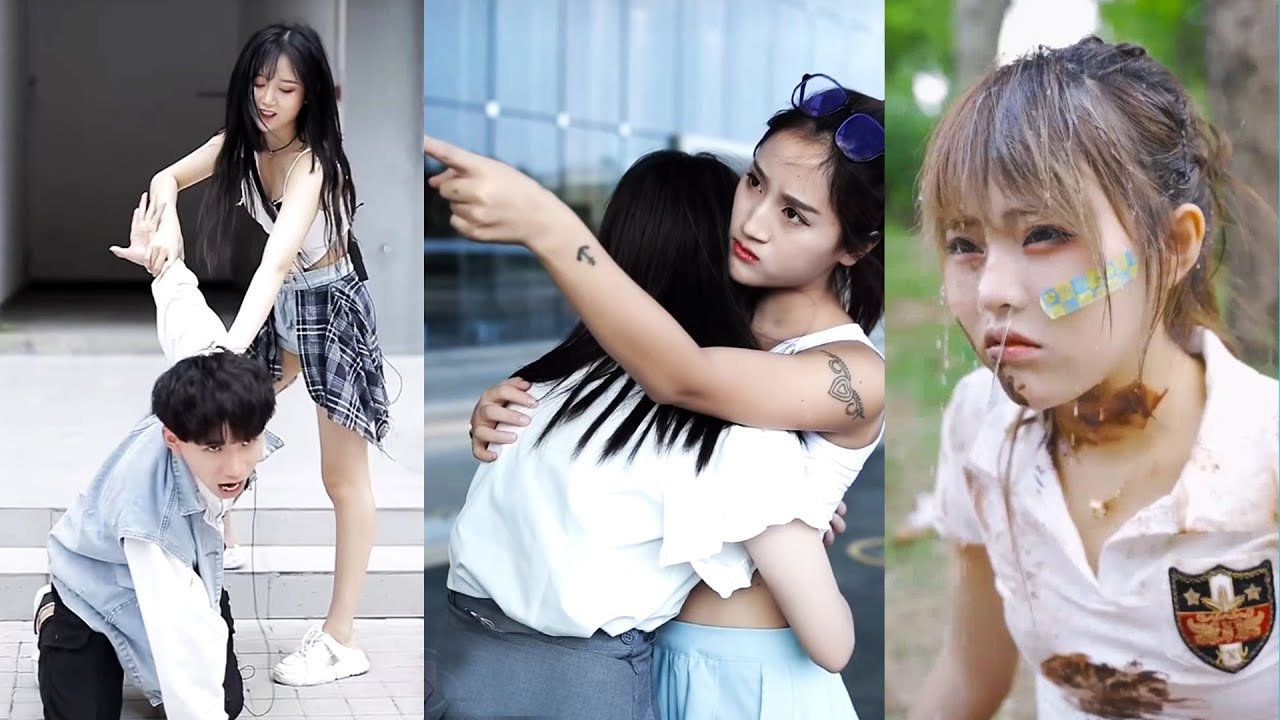 Mejores Best Friends Are Always Stay By Your Side (Ep.01)