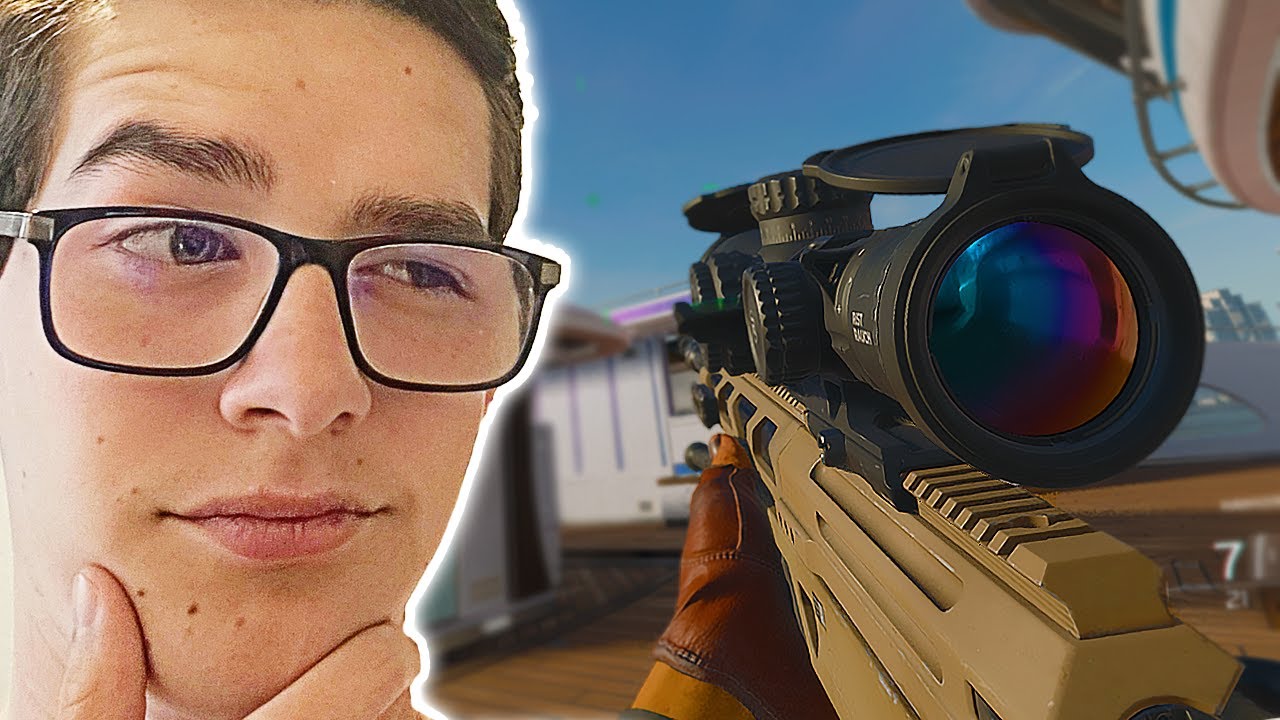 Ладно… Я ОШИБСЯ насчет Hawker HX (Black Ops 7)