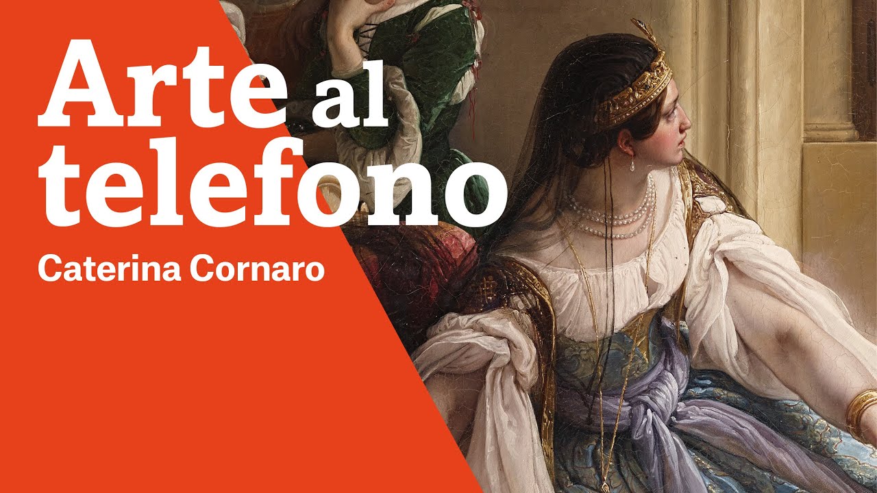 Arte al telefono | 