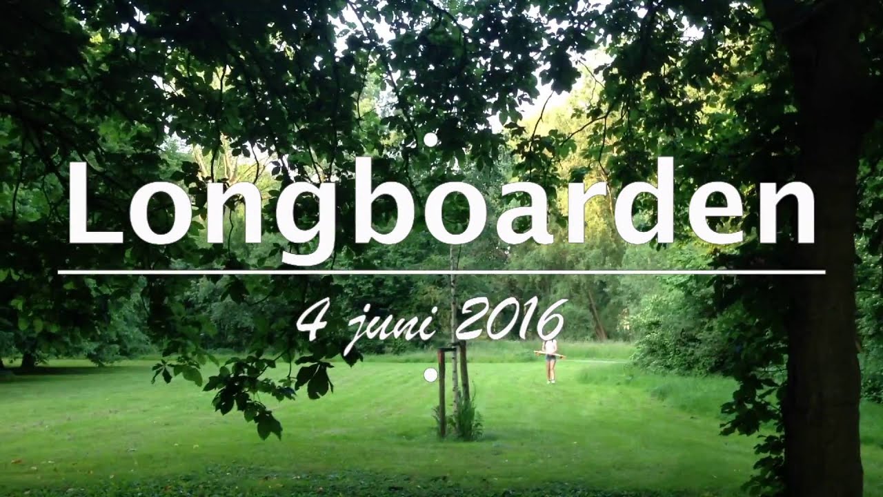 Strand longboarden | SANNASOPHIE
