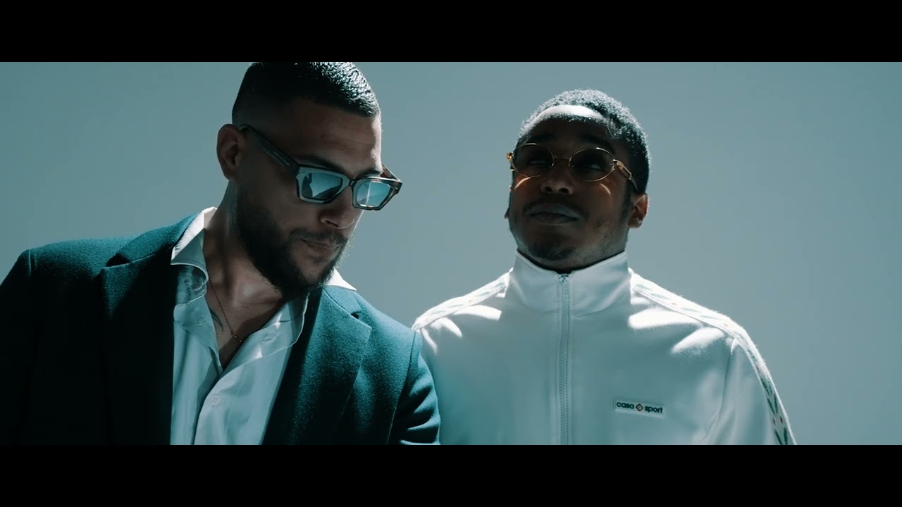 Sasso - Malade ( Clip Officiel )