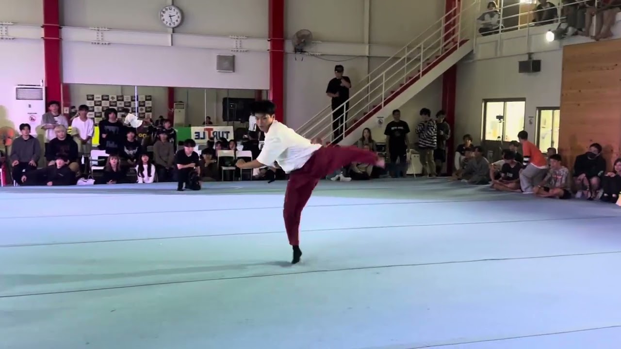 TBQ 2025 - Open Battle / Prelims Group C