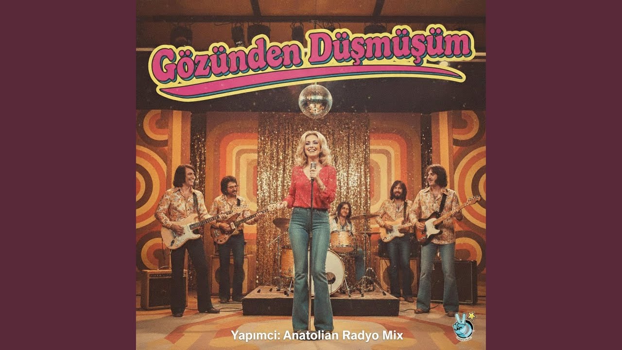 Gözünden Düşmüşüm