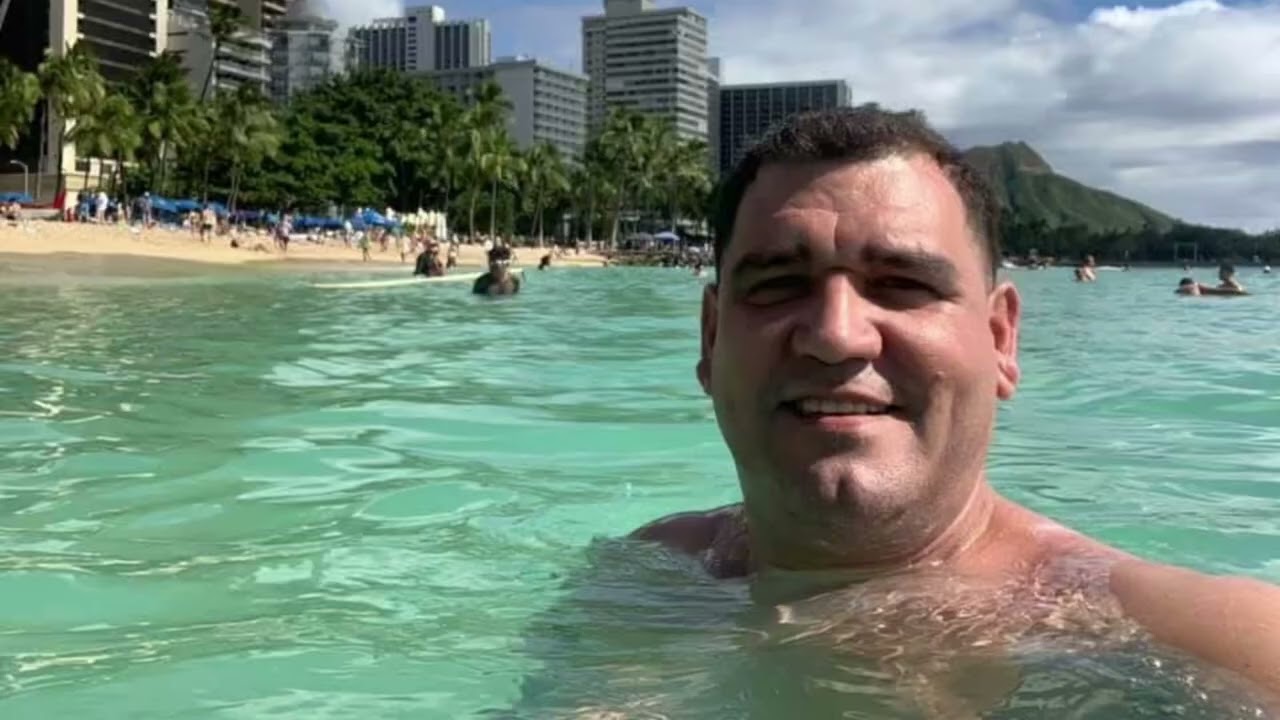 Honolulu Hawaii 