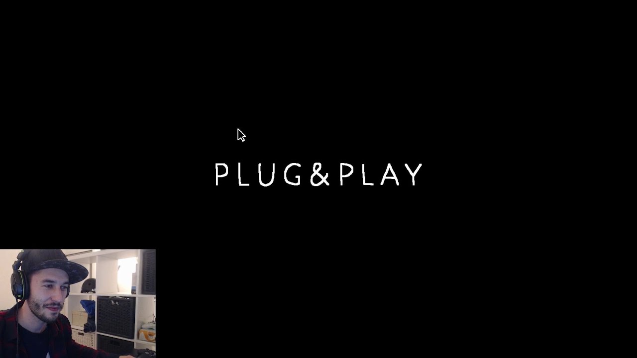 Plug & Play | Krankes Spiel! | Swiss Edition