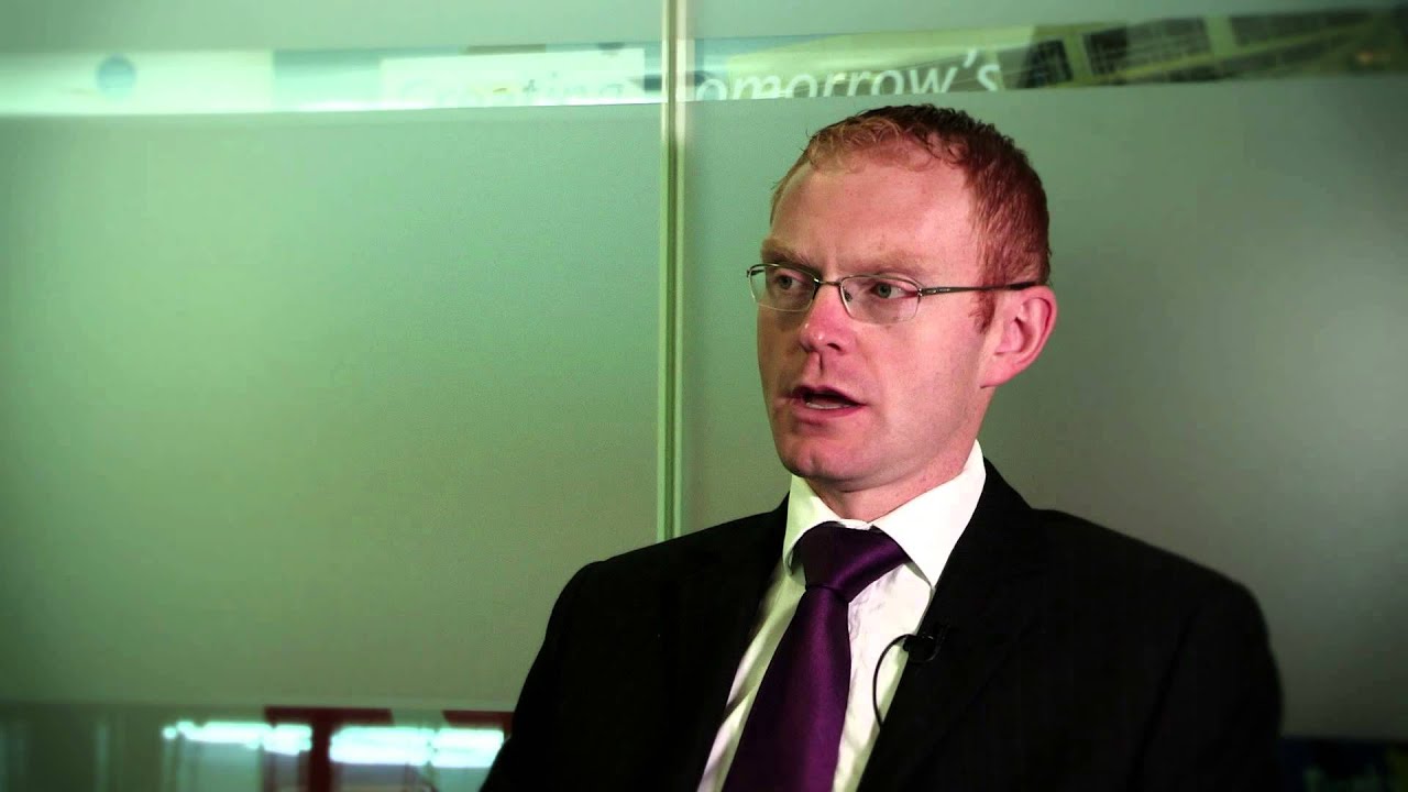Career Case Study - Stephen Hosty - Commerical Manager