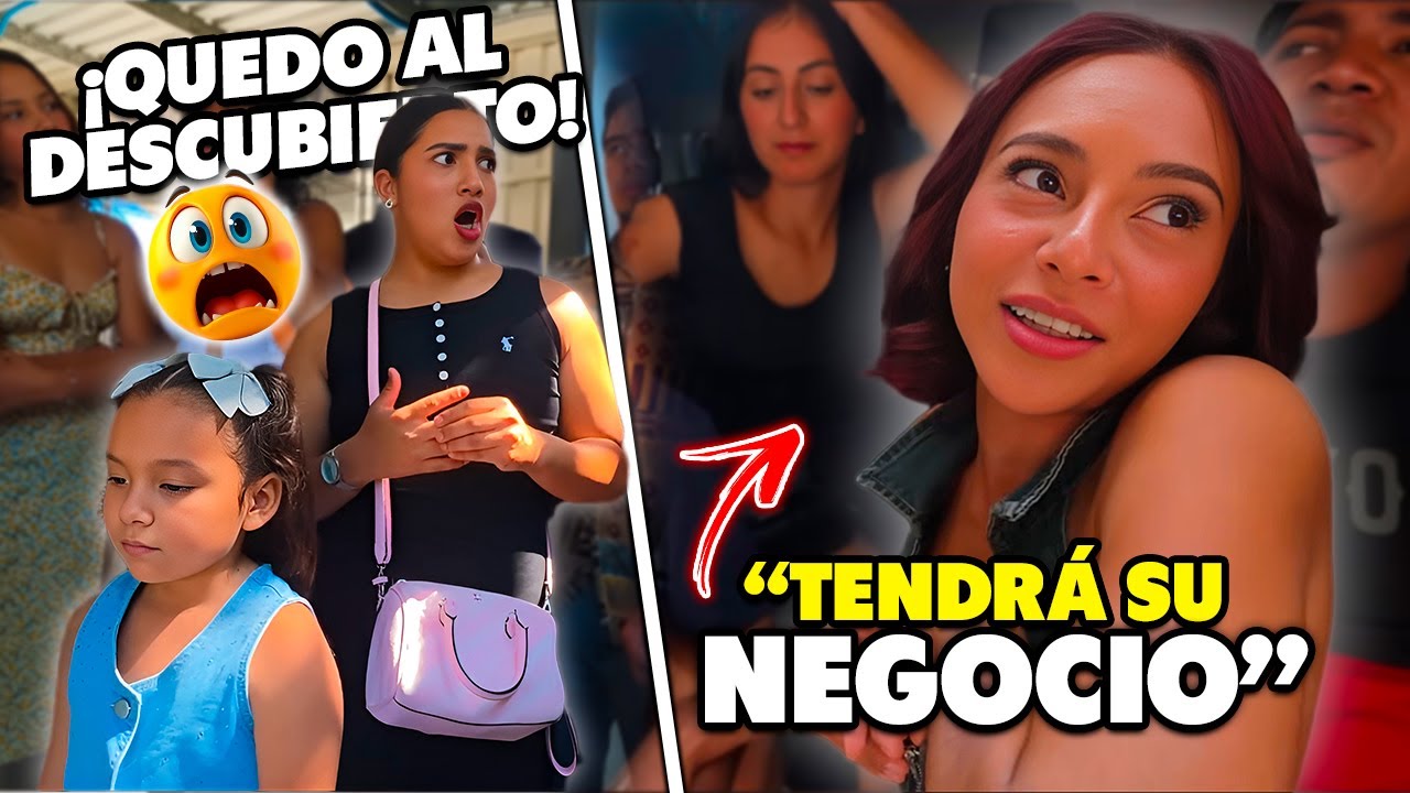 Ruth es gran Mentirosa | Heidi abrirá su propio NEGOCIÓ
