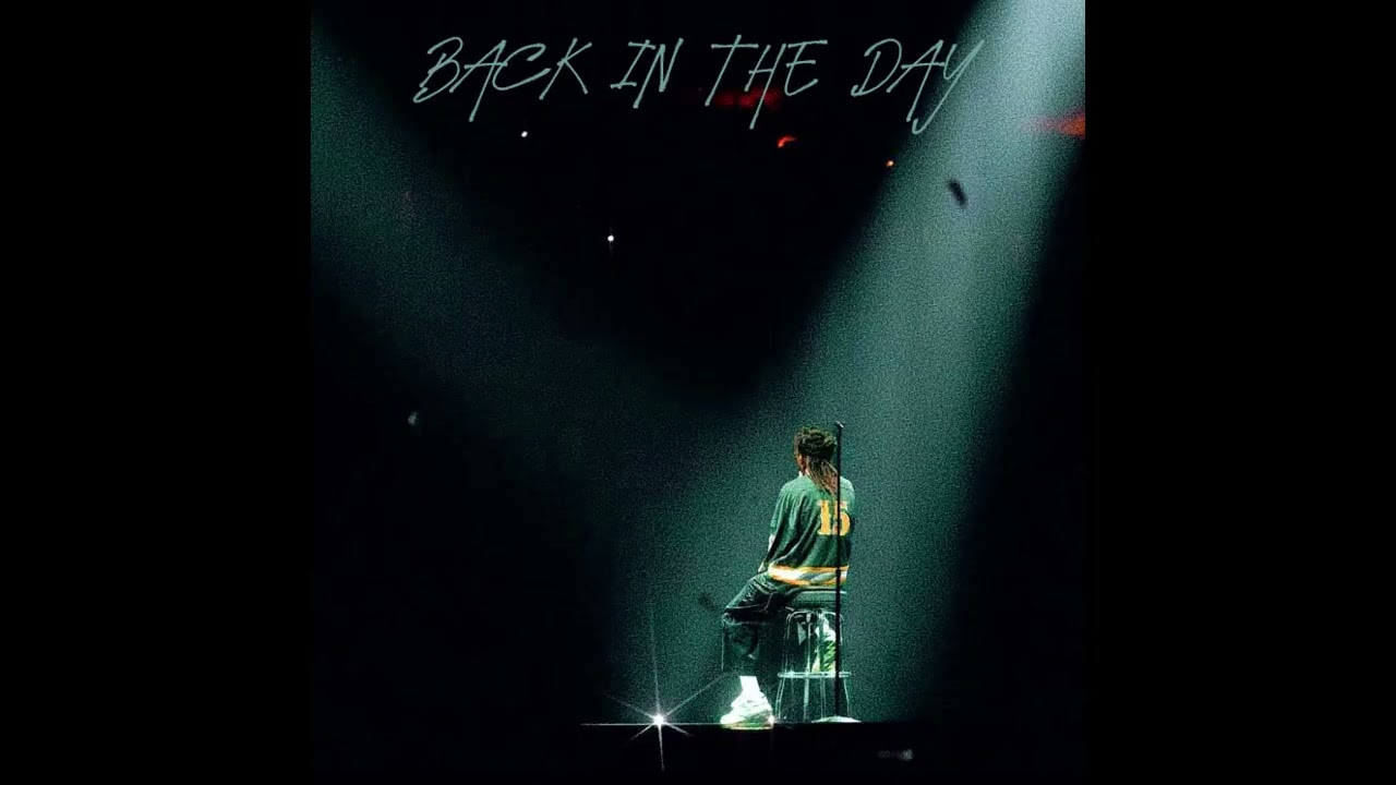 J COLE TYPE BEAT - 