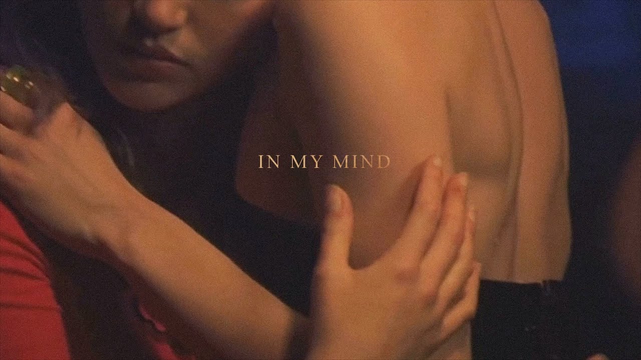 Multifandom I In My Mind