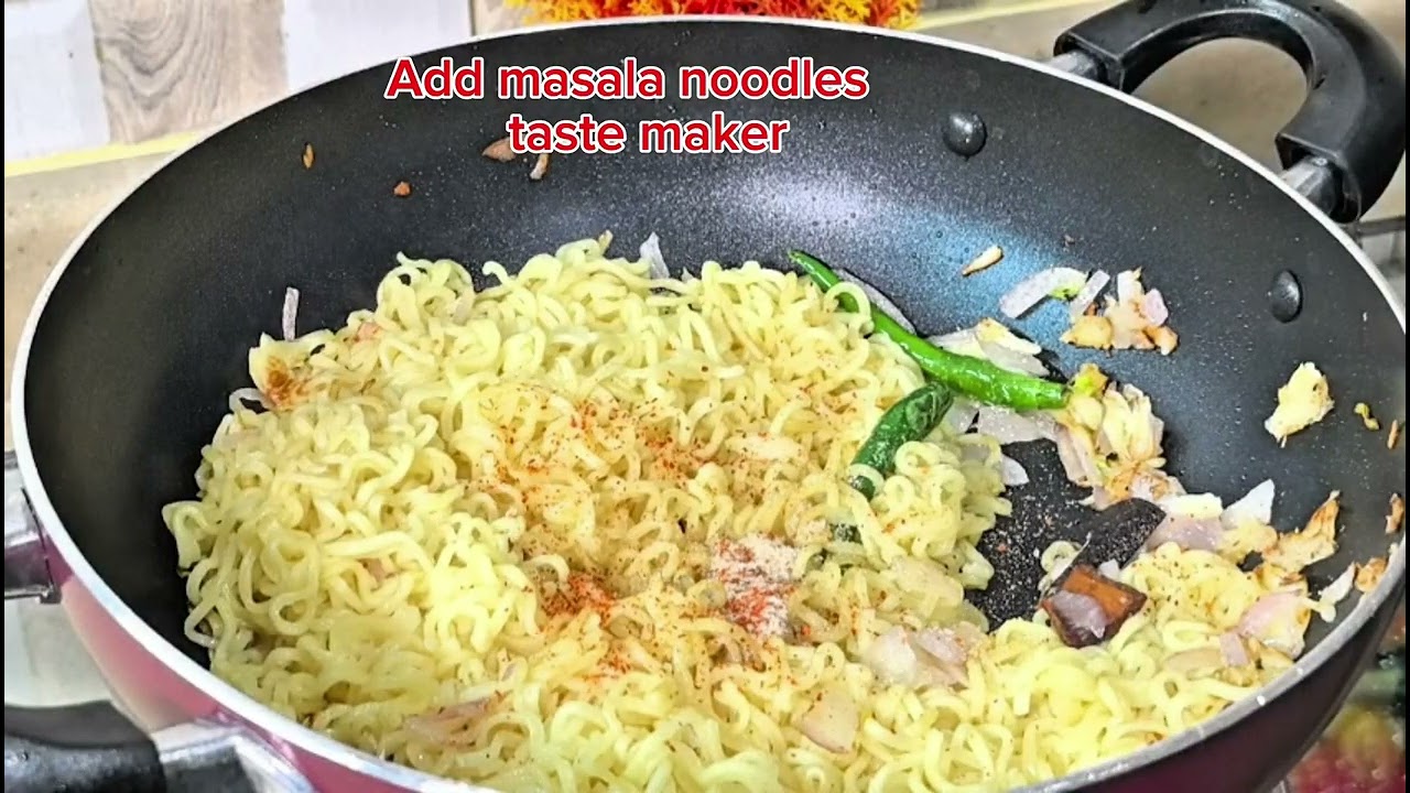 Just 10 mins #supereasynoodlesforbeginners  #pl follow #hey follow  my page for cool videos #noodles