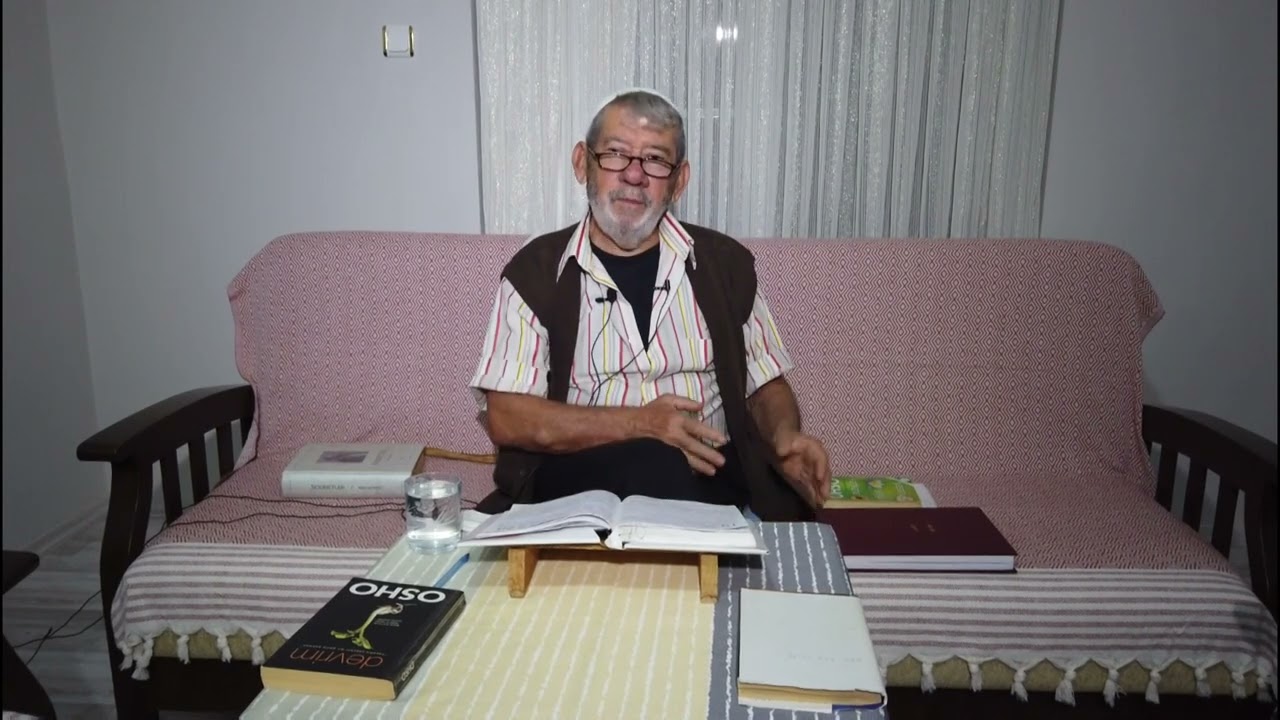 203.4.Nasıl Dua edelim Meselesi