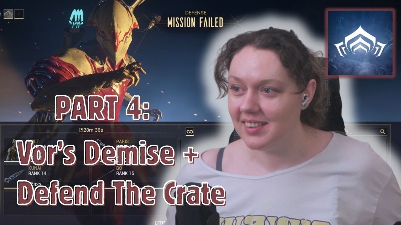 A First Fail AND A First Death?! Why So Cruel?! 😫