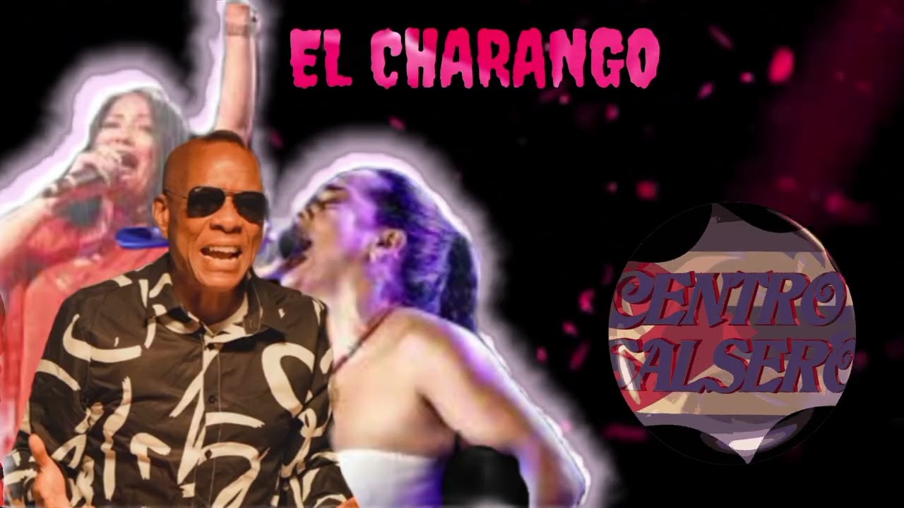 Elito Revé Y Su Charango  - Descarga Alisbet 