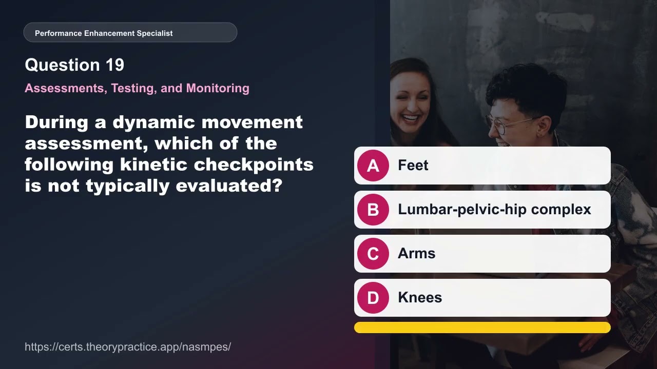 Performance Enhancement Specialist Practice Test 2026 | 50 Questions and Answers | Exam Prep