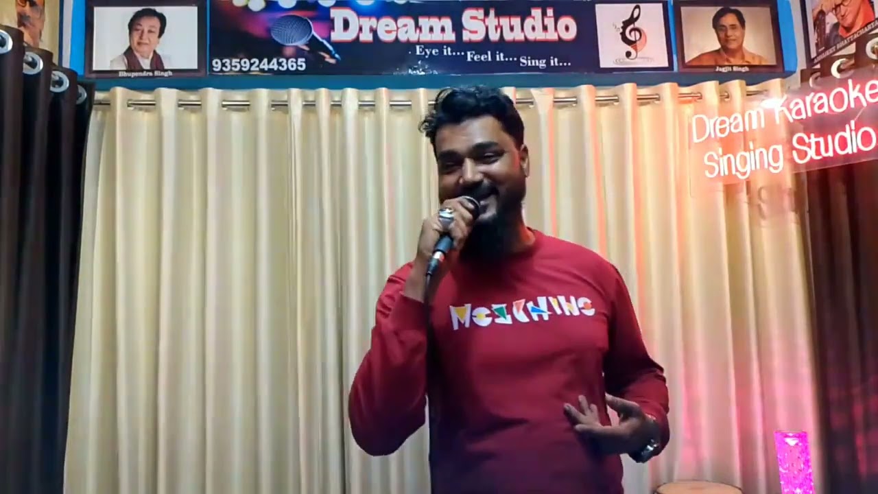 Chingaari koi bhadke