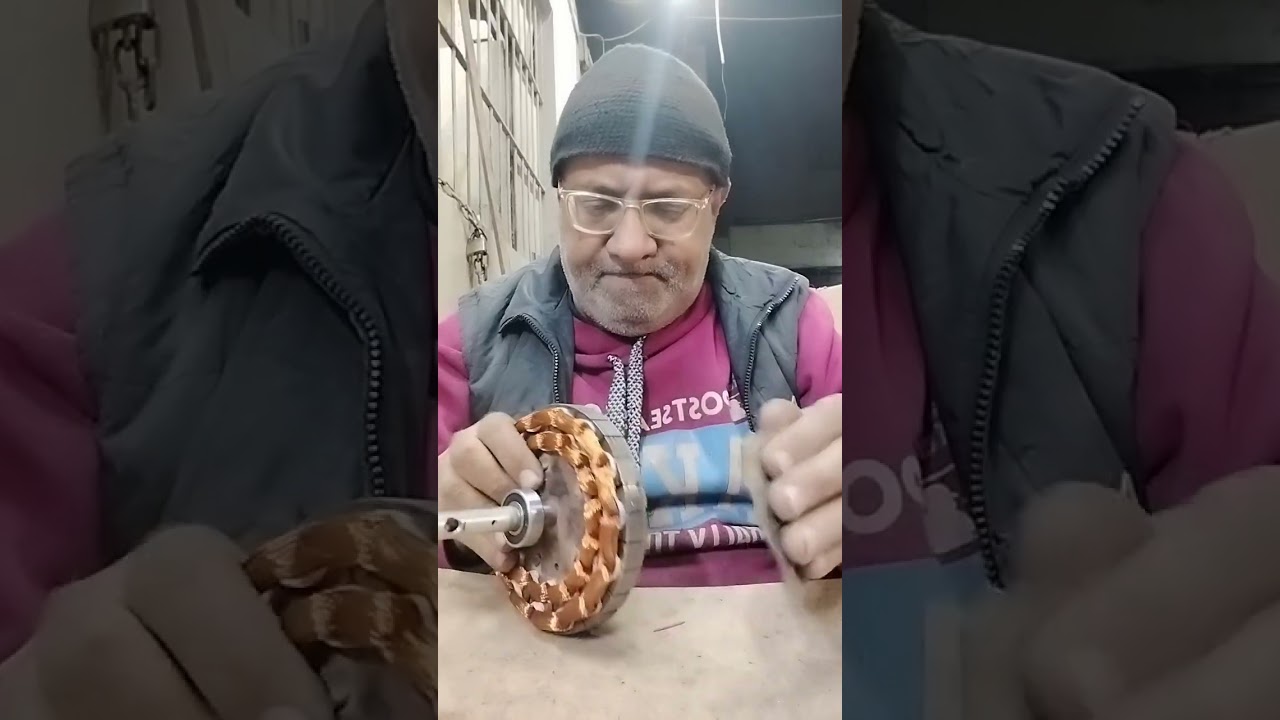 سنفره الحديد قبل التقفيل