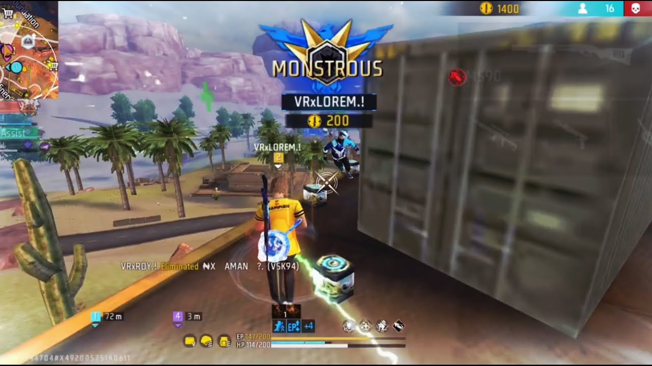 HIGHLIGHTS 🔥 CLUTCHES 