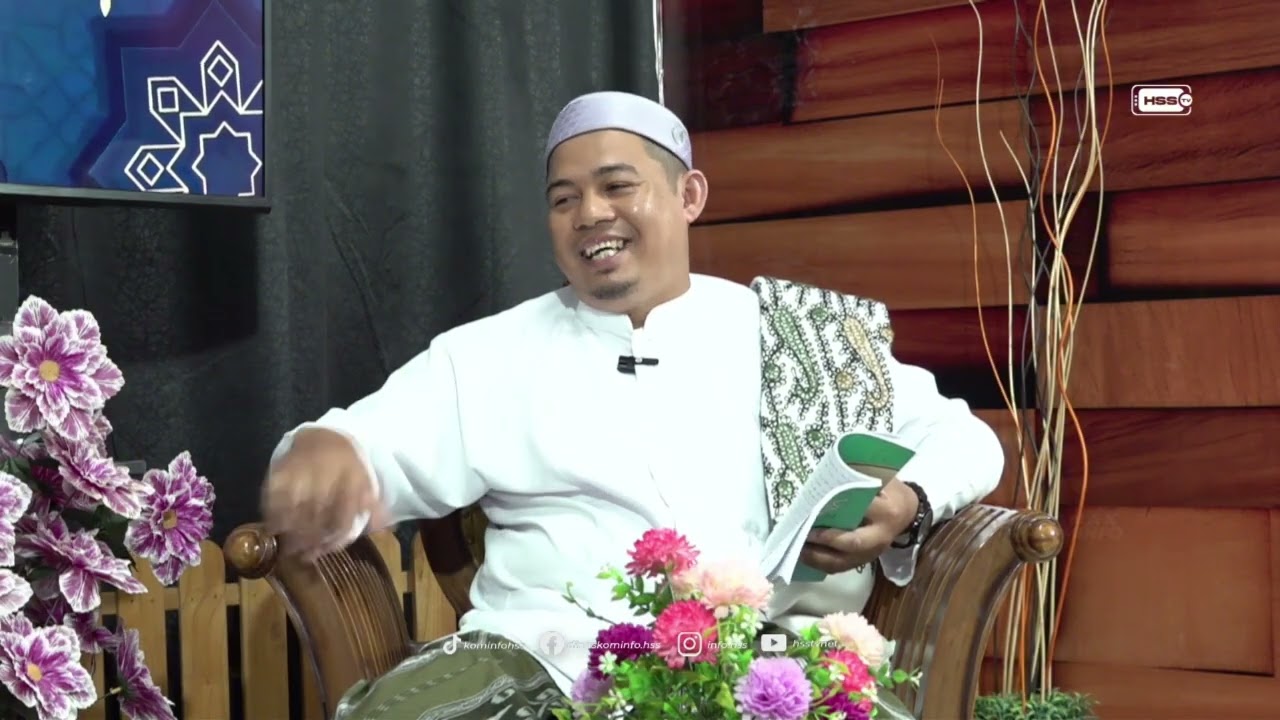 #GEMA RAMADAN 1447H HARI KE- 16 2026