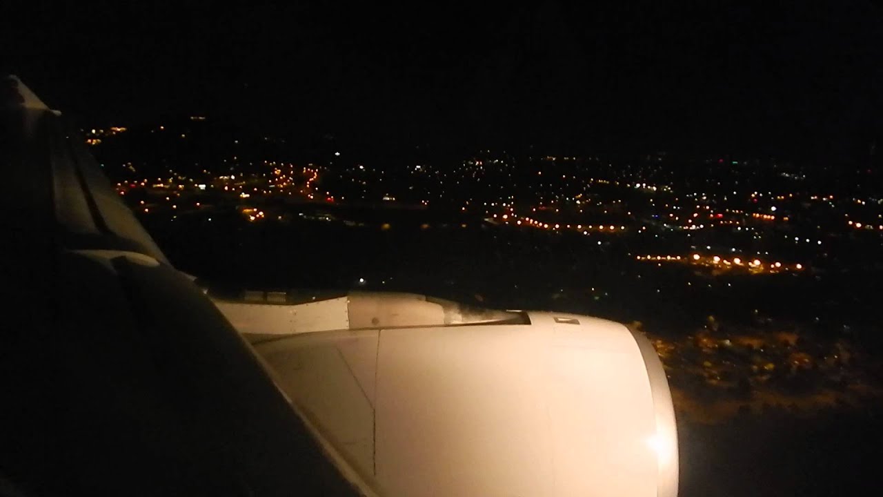 Hawaiian Airlines Airbus A330-243 [N393HA] Landing in KPDX