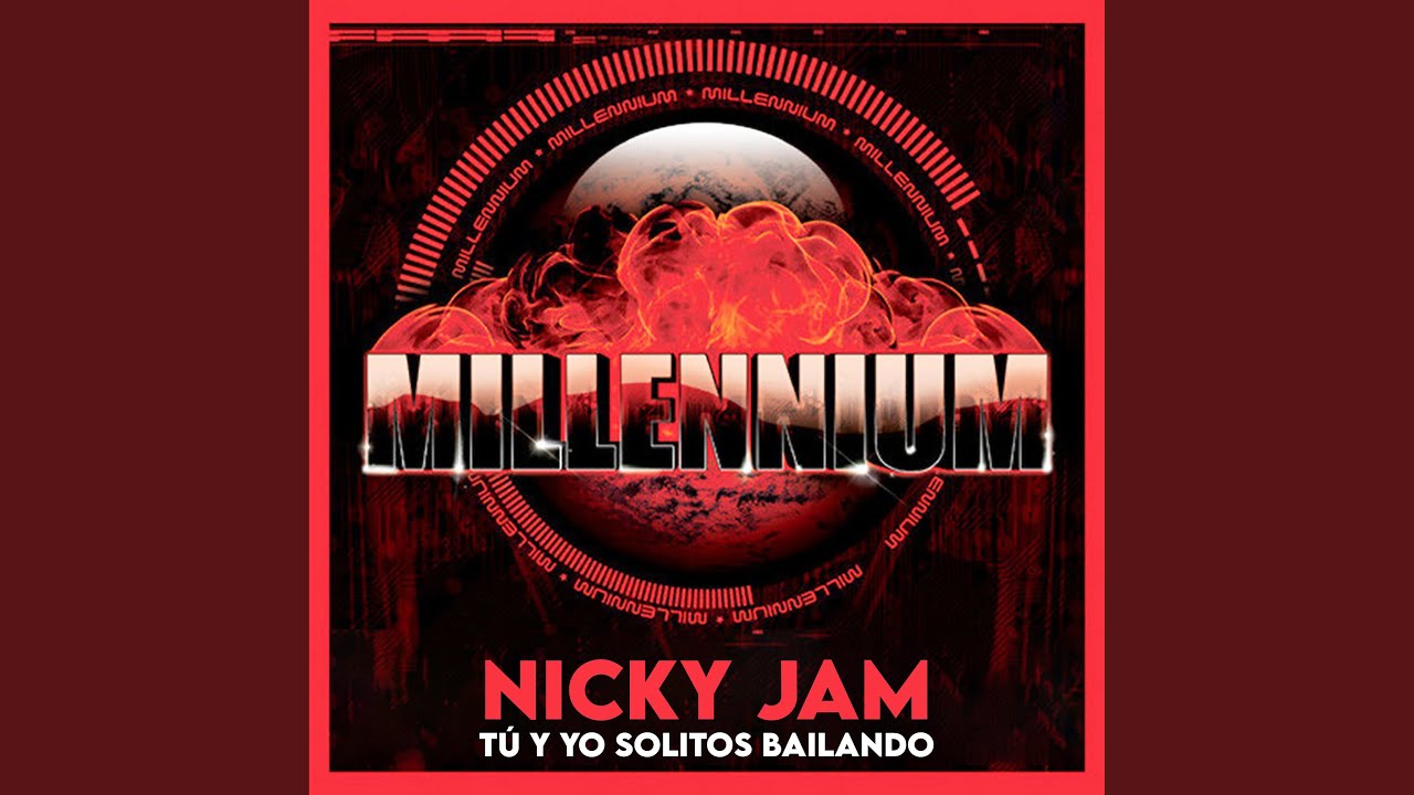 Tu y Yo Solitos Bailando
