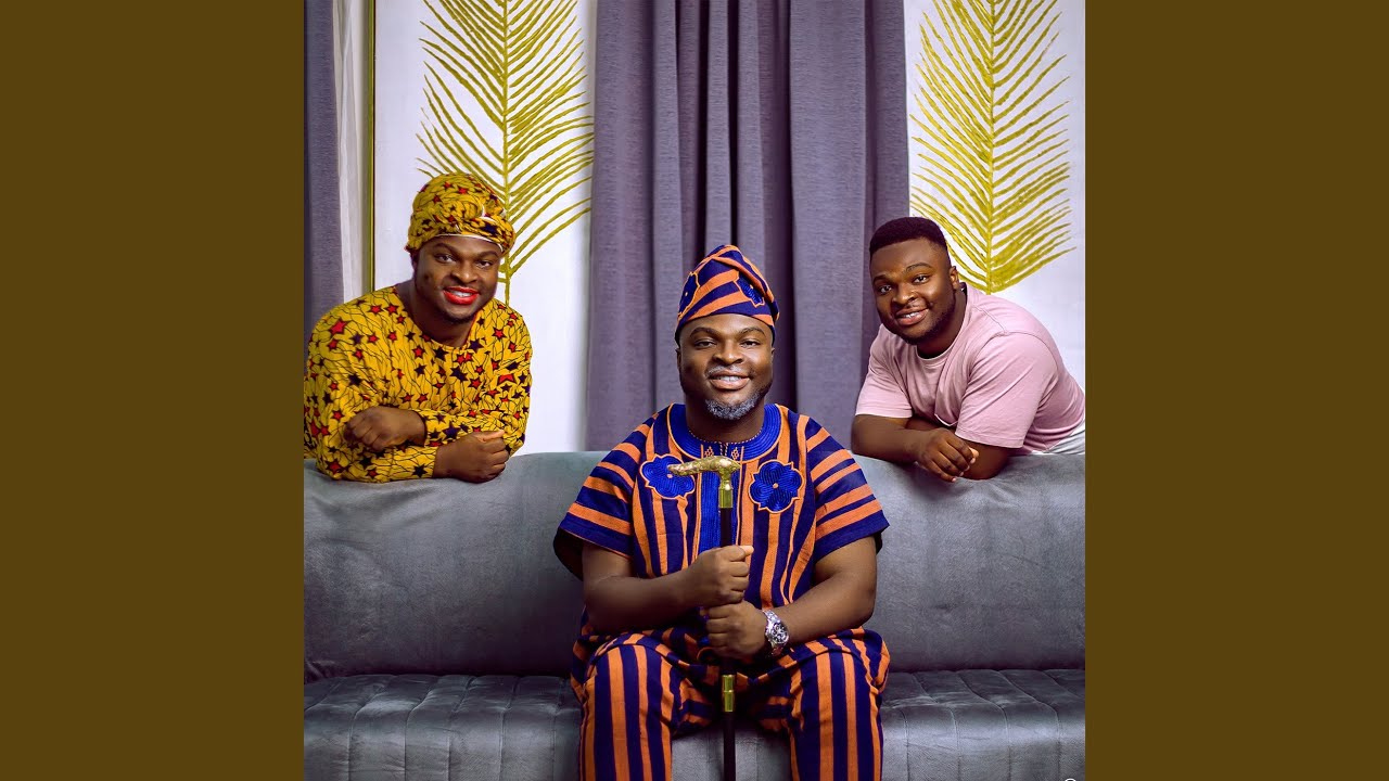 African Home Wahala