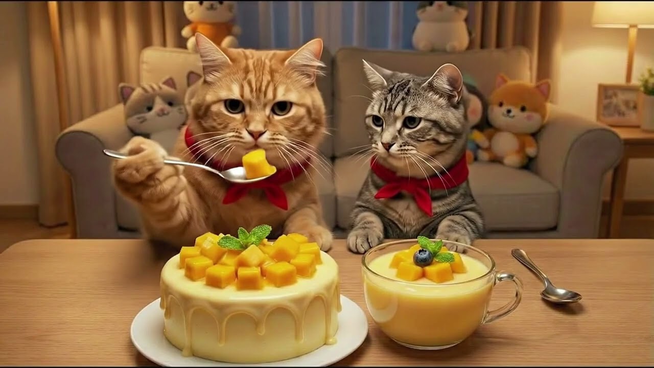 cake
