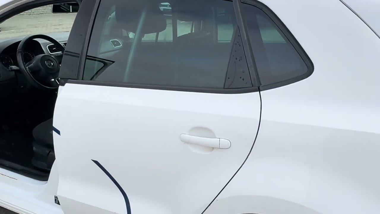B2B Auctions A/S / VOLKSWAGEN POLO VAN 1,2 TDI BLUEMOTION