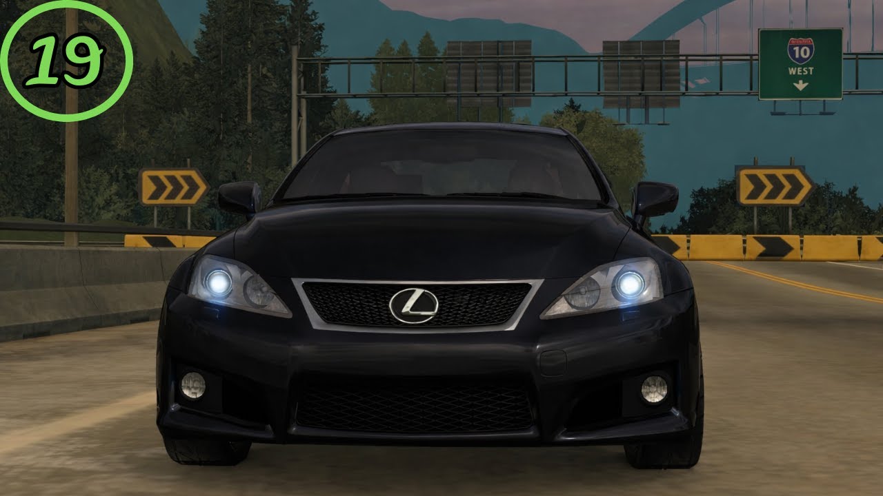 I Was Betrayed | Need for Speed: Undercover - Episode 19