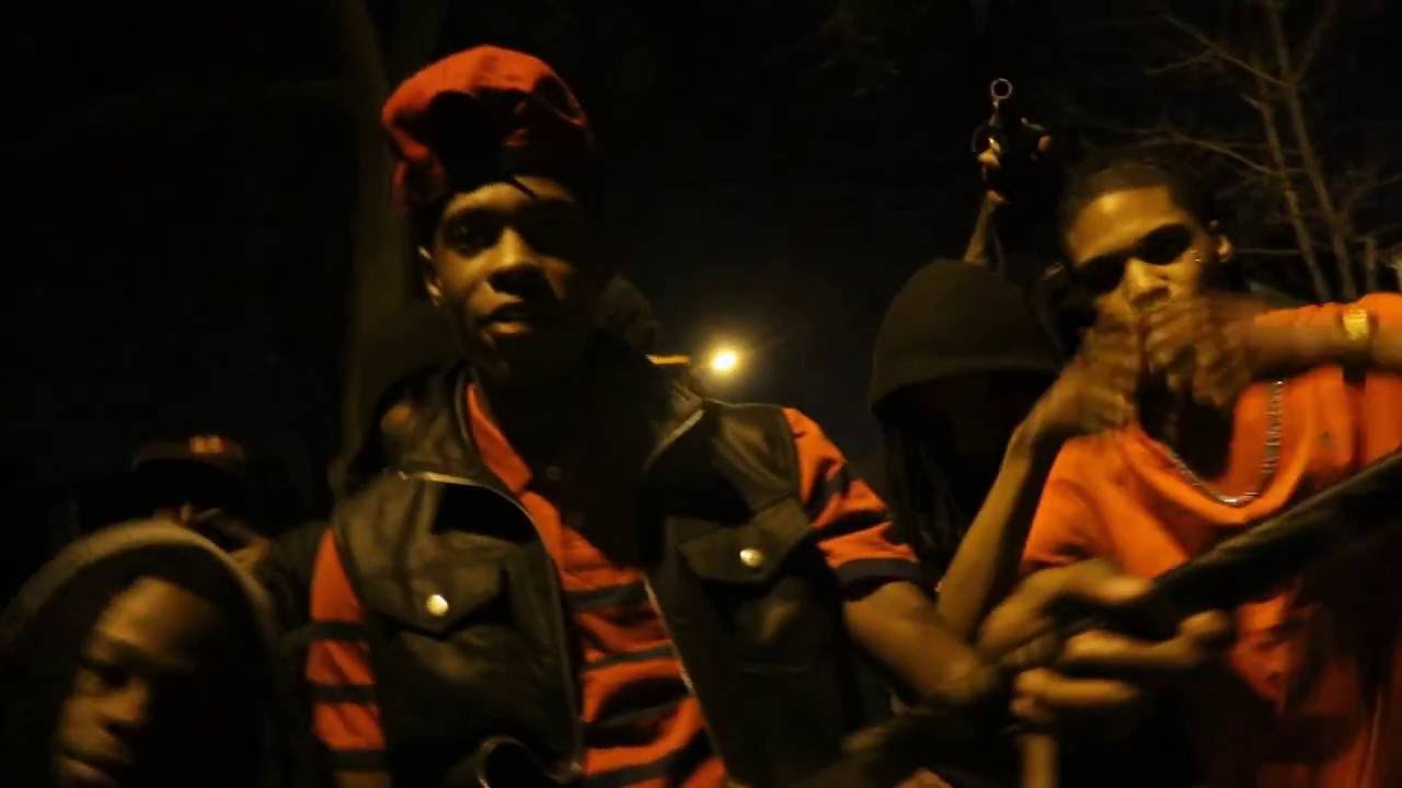 Optimistic kieth & Deelyrik- Decisive Victory (OFFICIAL VIDEO)