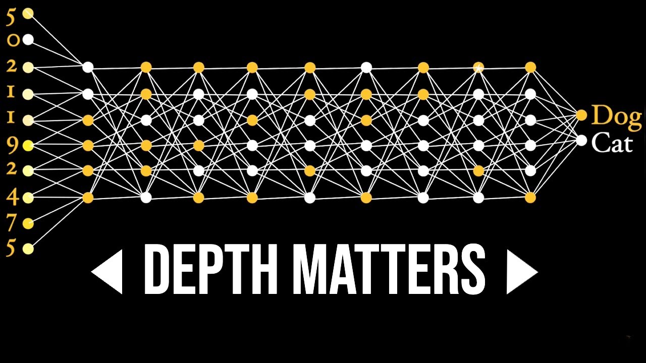 How Neural Networks Learn Concepts