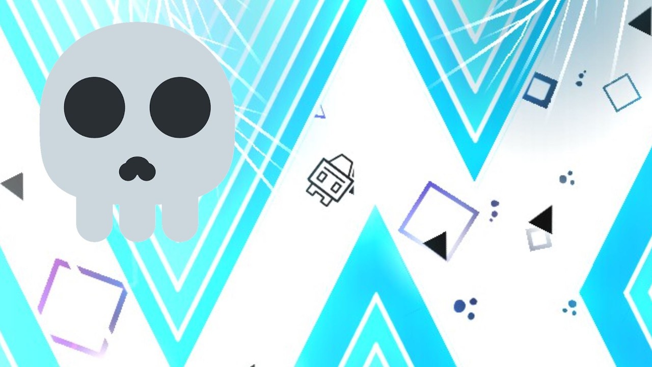 I Beat Tenth Circle With White Wave