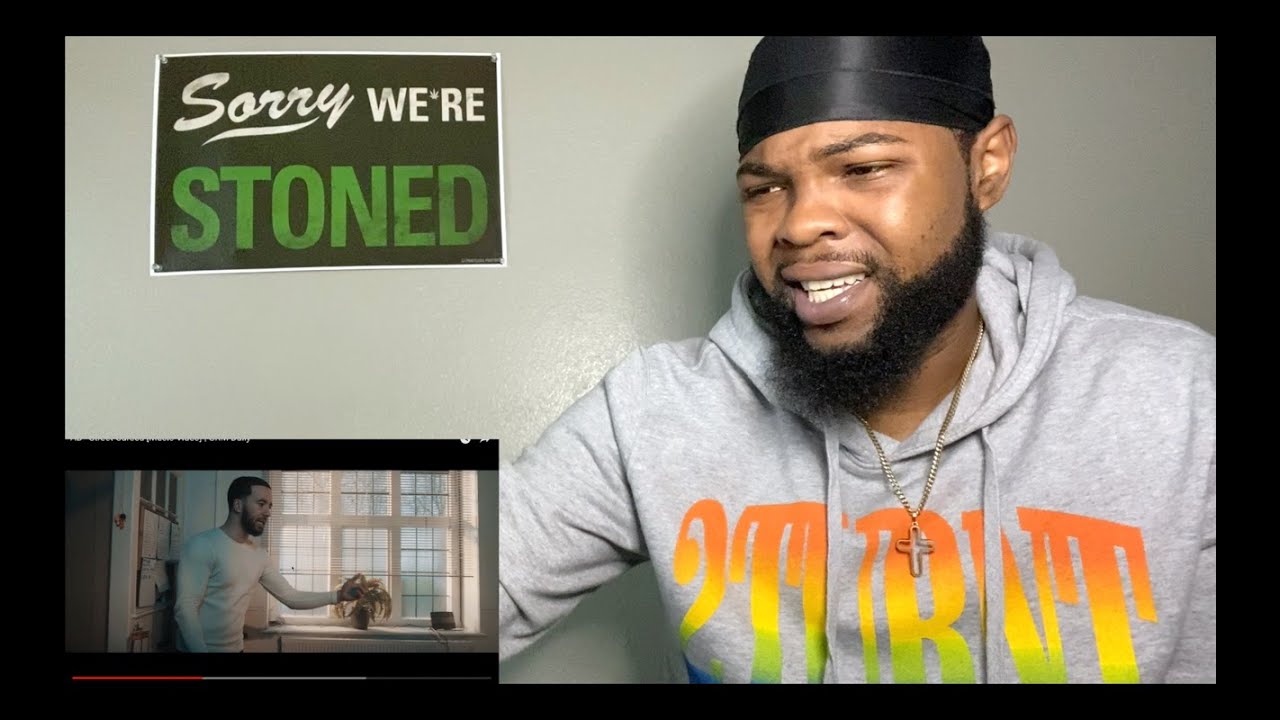 FIRST TIME HEARING AB - Street Cursed [Music Video] | GRM Daily | *AMERICAN REACTION*