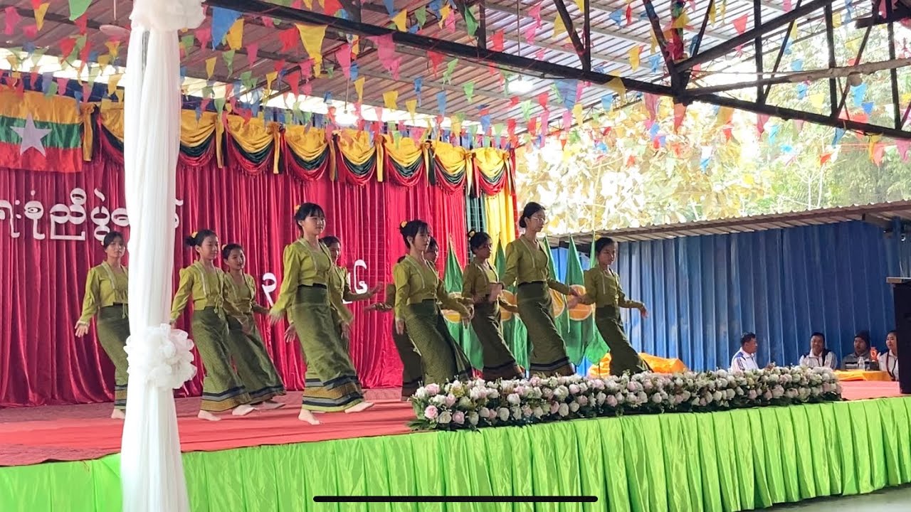 ပွဲတော်ည (2026)