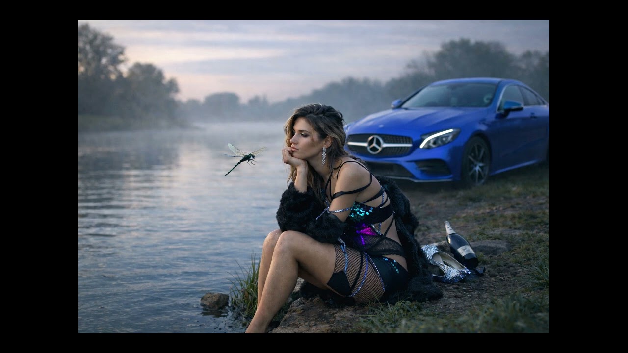 Mēs Divi  (Adoptēta Aspazijas dzeja) (deep trance remix)