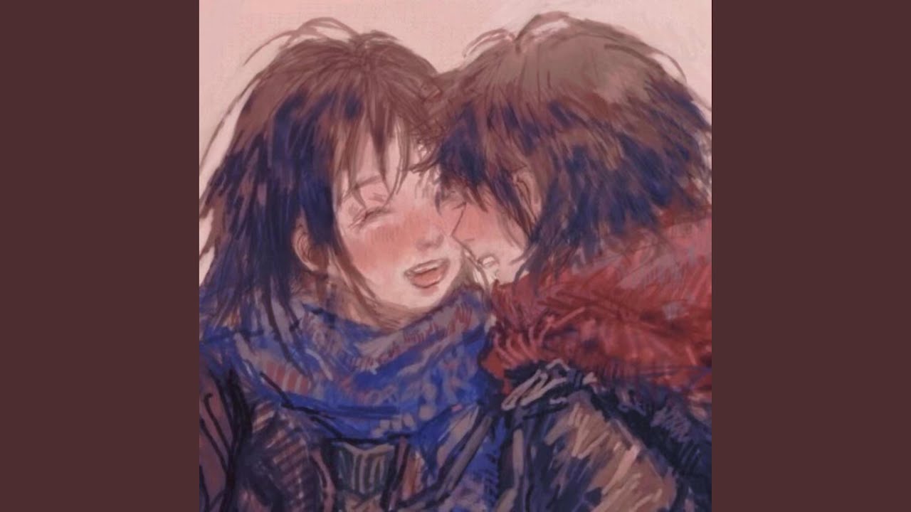 The Third Colour (月色与雪色之间，你是第三种绝色。)