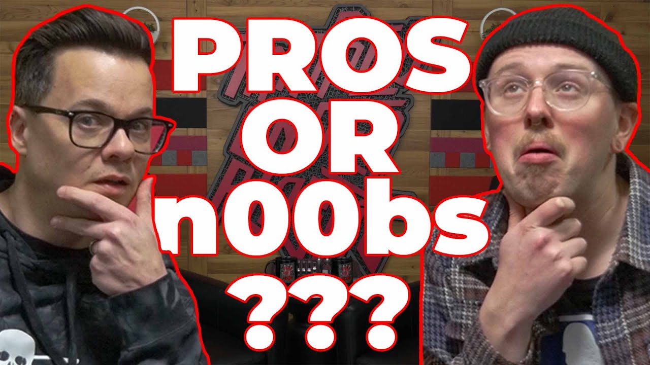What Pros Do that ALL Mini Painters Should! | S7E2